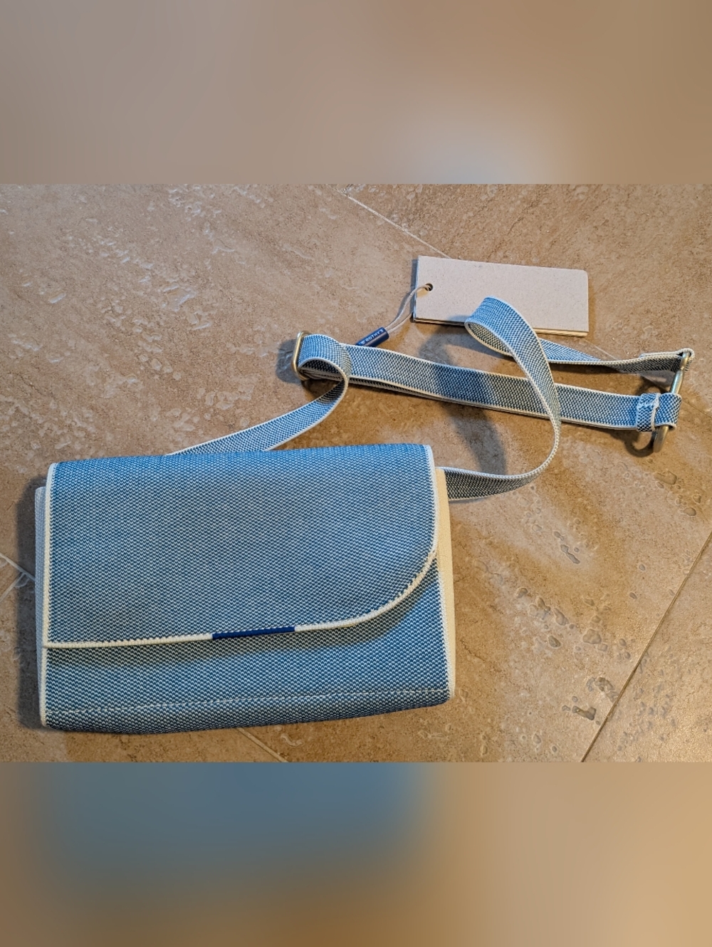 Rothy's Original Style Belt Bag